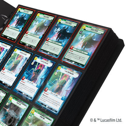 Star Wars Unlimited - Premium Cardport XL