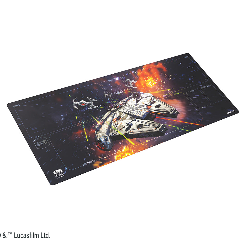 Star Wars Unlimited - Game Mat Xtra-Wide