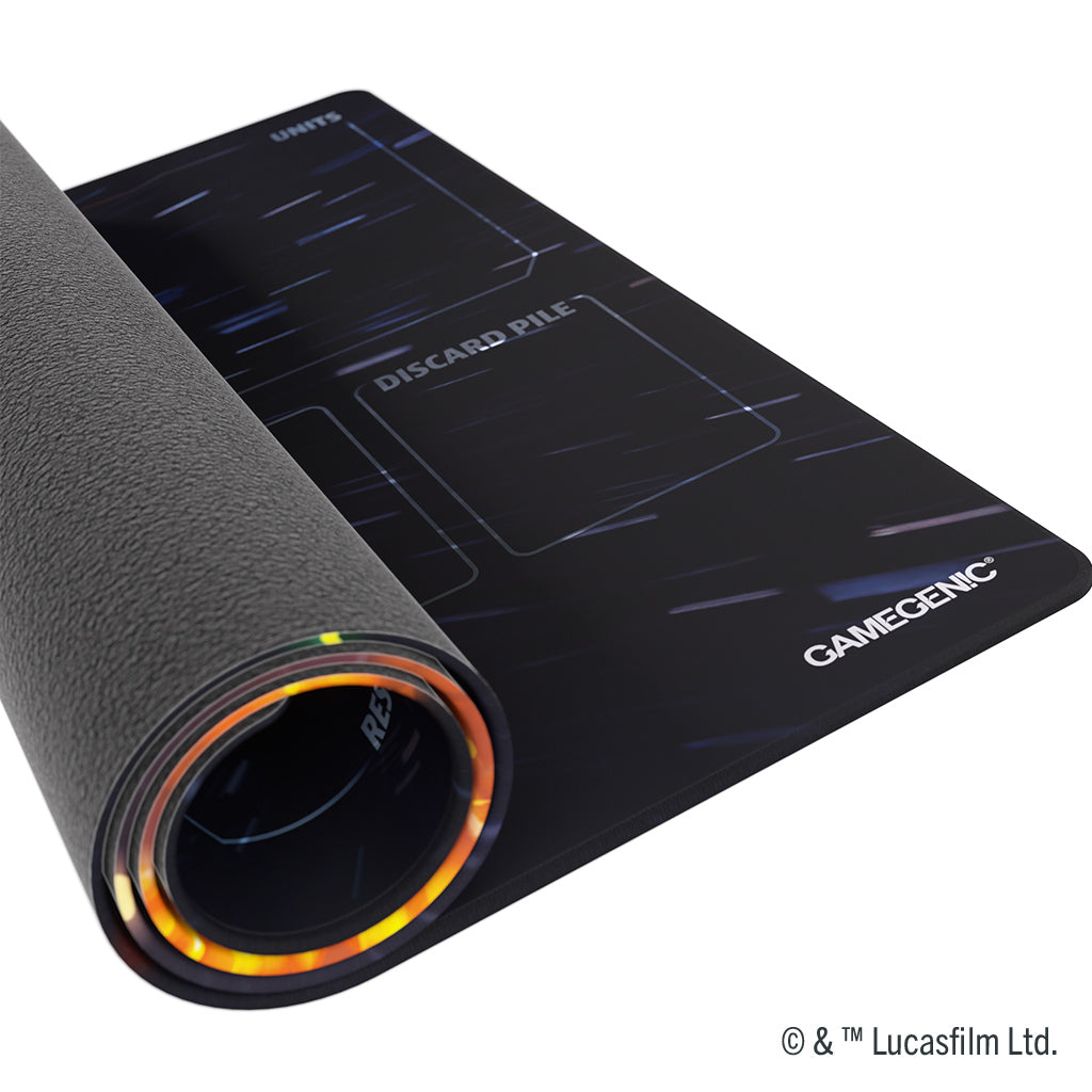 Star Wars Unlimited - Game Mat Xtra-Wide