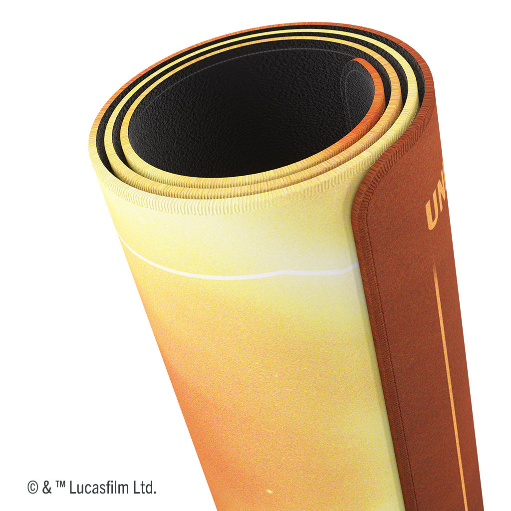 Star Wars Unlimited - Game Mat: Fett's Firespray