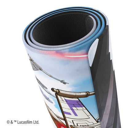 Star Wars Unlimited - Game Mat: Battle of Scarif