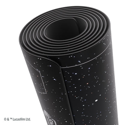 Star Wars Unlimited - Battle Zone Game Mat Optimized for 4-Players