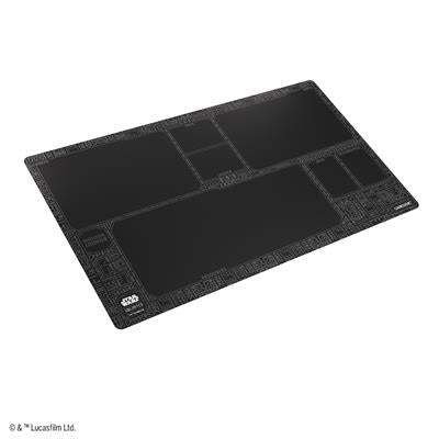 Star Wars: Unlimited Game Mat - Unlimited Logo Pattern