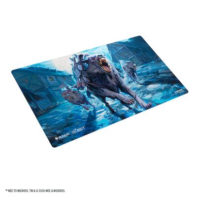 Magic: The Gathering | The Hobbit Shiny Playmat: Head of the Hunt