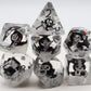 Foam Brain - Grim Reaper RPG Dice Set