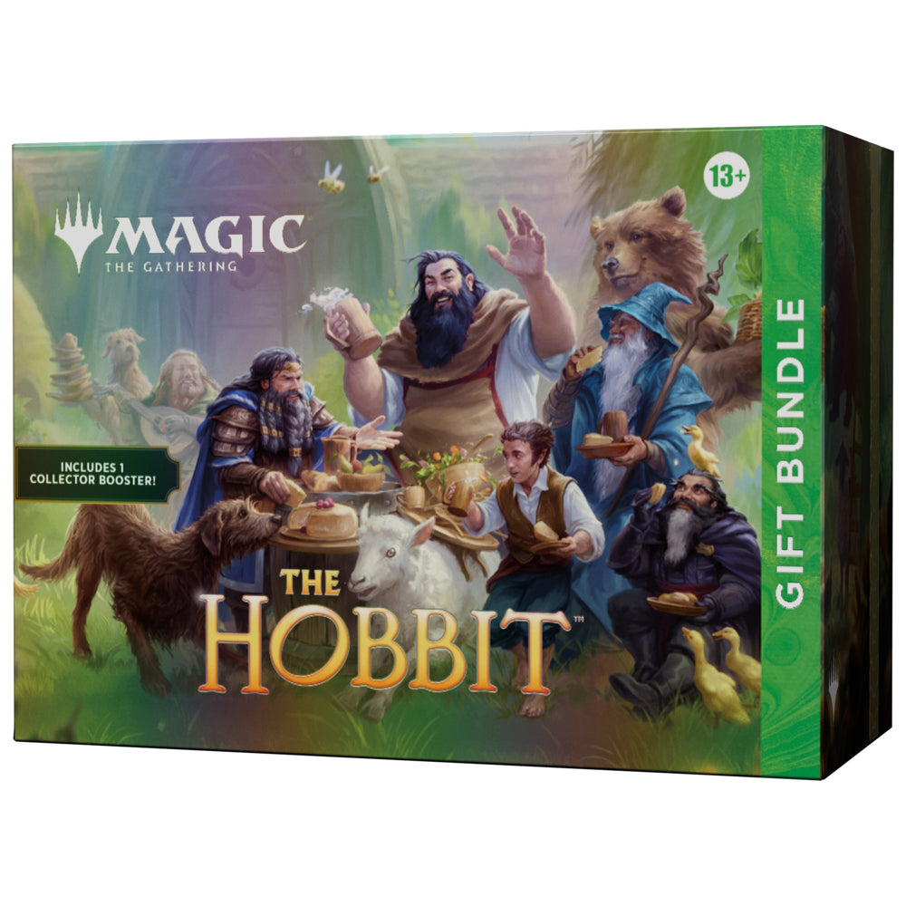 MTG - The Hobbit Gift Bundle
