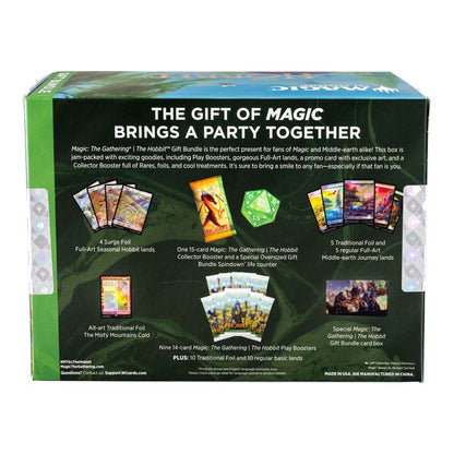 MTG - The Hobbit Gift Bundle