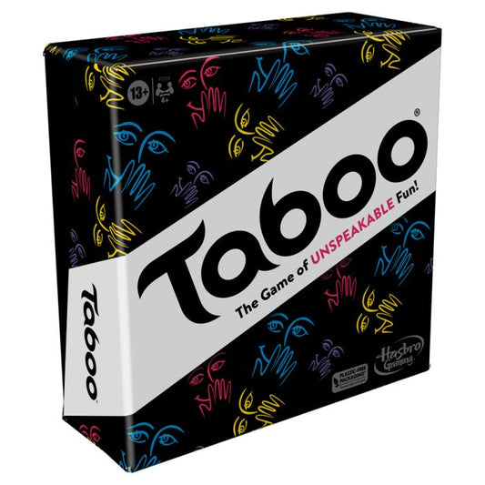 Taboo