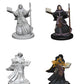 D&D Nolzur’s Marvelous Miniatures: W01 - Human Female Wizard