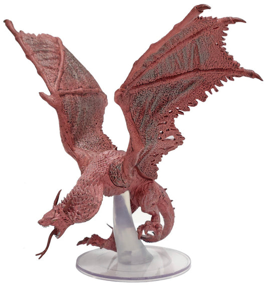 D&D: Icons of the Realms: Sand & Stone - Wyvern