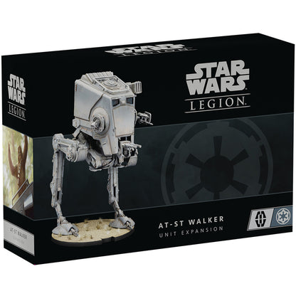Star Wars Legion - AT-ST Walker