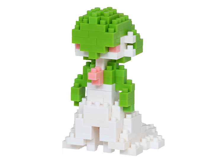 Nanoblock Pokémon Gardevoir