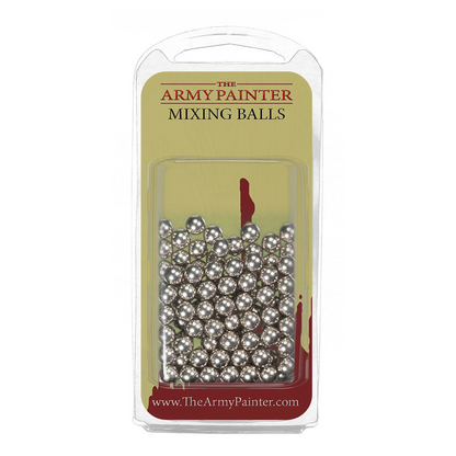 The Army Painter- Mixing Balls
