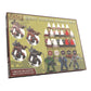 The Army Painter - Skin Tones Paint Set