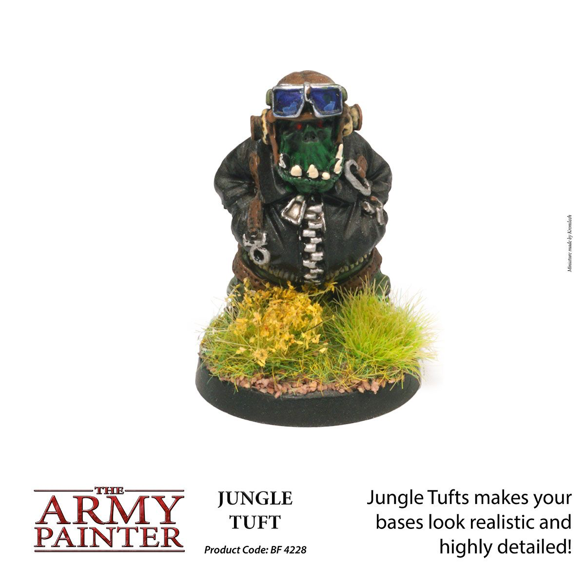 The Army Painter - Jungle Tufts