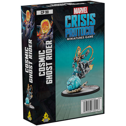 Marvel Crisis Protocol - Cosmic Ghost Rider