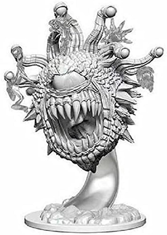 D&D Nolzur's Marvelous Unpainted Minis: W12.5 Beholder