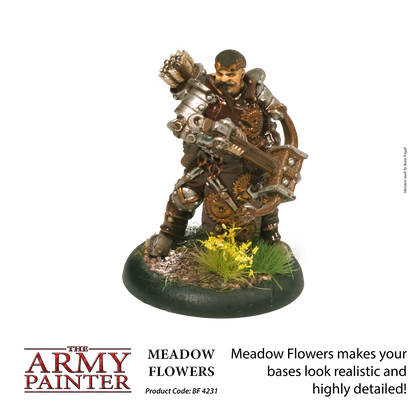 The Army Painter - Meadow Flowers