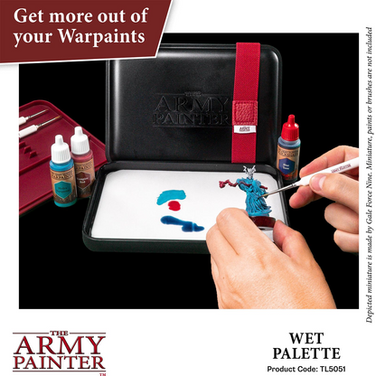 The Army Painter - Wet Palette