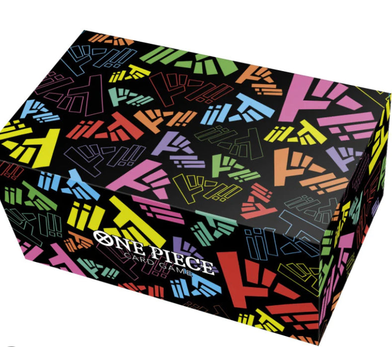 One Piece TCG - Don! Storage Box