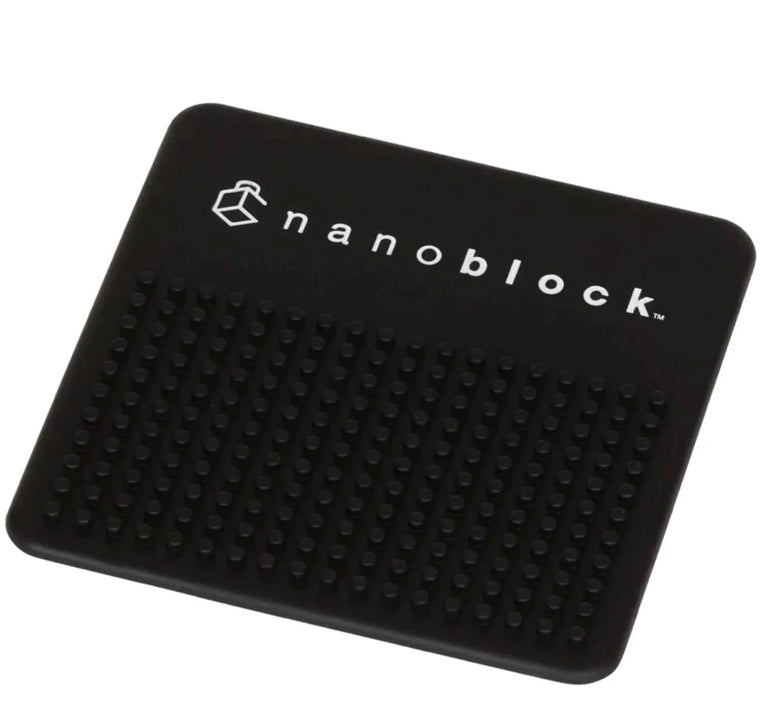 Nanoblock - Pad Mini NB-053