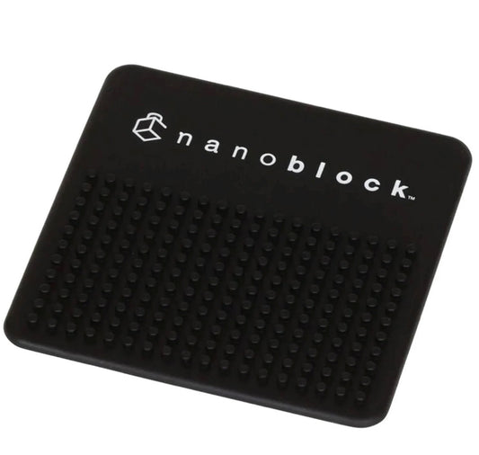 Nanoblock - Pad Mini NB-053