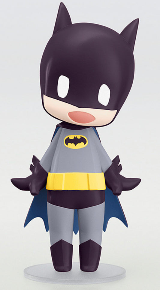 DC Comics Hello! Good Smile Batman
