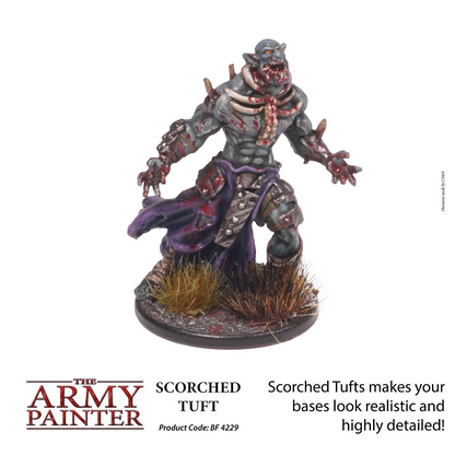 The Army Painter - Scorched Tuft