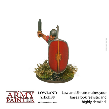 The Army Painter - Lowland Shrubs