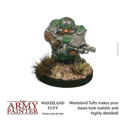 The Army Painter - Wasteland Tufts