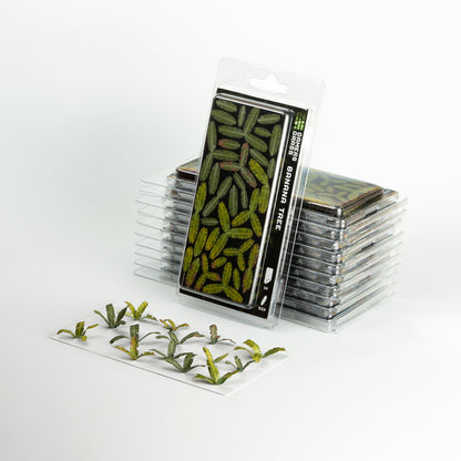 Banana Tree Laser Plants