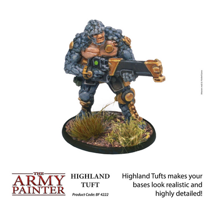 The Army Painter - Highland Tufts