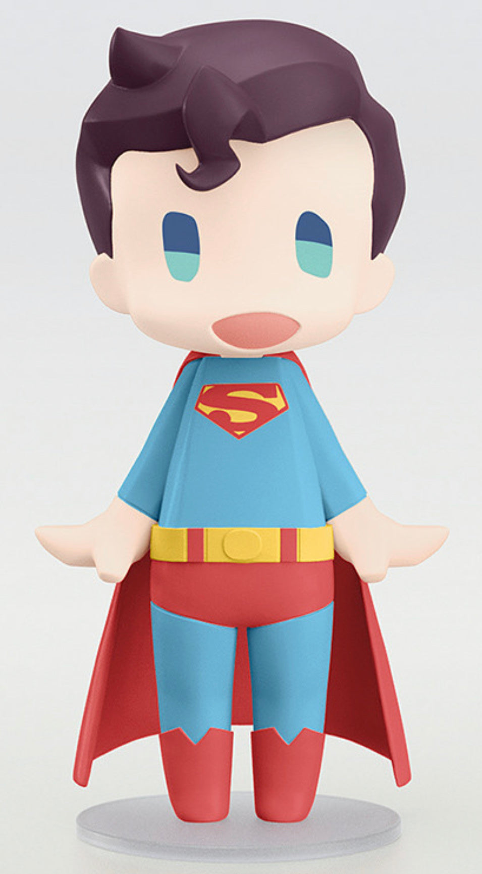 DC Comics Hello! Good Smile Superman