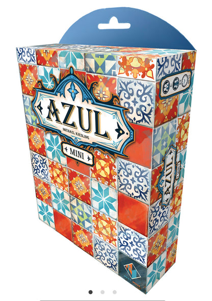 Azul Mini Edition