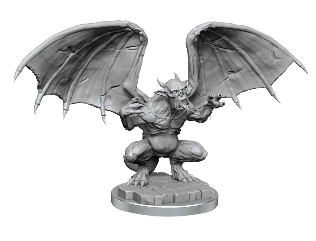 D&D FRAMEWORKS: GARGOYLE