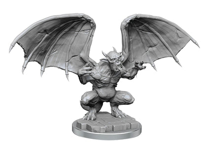 D&D FRAMEWORKS: GARGOYLE