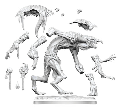 D&D FRAMEWORKS: TROLL