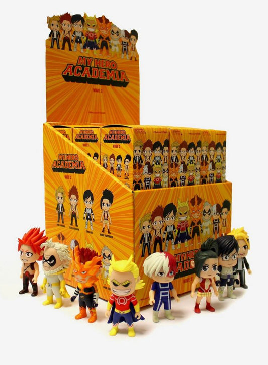 My Hero Academia Wave 3 Kawaii Titans Blind Box Figure