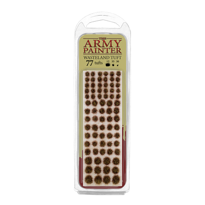 The Army Painter - Wasteland Tufts