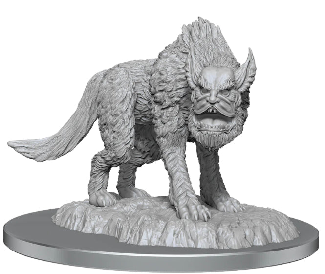 D&D Nolzur's Marvelous Miniatures: Paint Night Kit - Yeth Hound