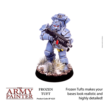 The Army Painter - Frozen Tufts