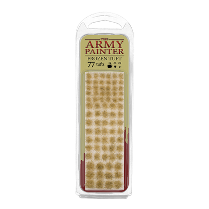 The Army Painter - Frozen Tufts