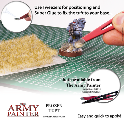 The Army Painter - Frozen Tufts