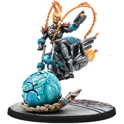 Marvel Crisis Protocol - Cosmic Ghost Rider