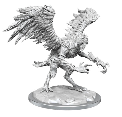 D&D FRAMEWORKS: VROCK