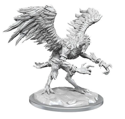 D&D FRAMEWORKS: VROCK