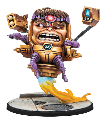 Marvel Crisis Protocol - M.O.D.O.K Scientist Supreme