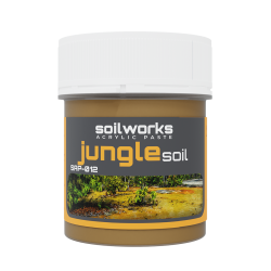 Scale 75 - Jungle Acrylic Paste