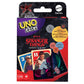 UNO - Flip Stranger Things Edition