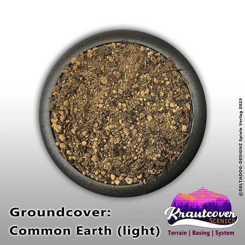 Krautcover Groundcover
